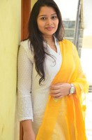 Abhinaya Photo Stills